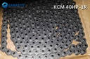 KCM Hollow Pin Chains