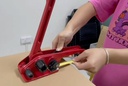 Manual Packing Tool for Strap