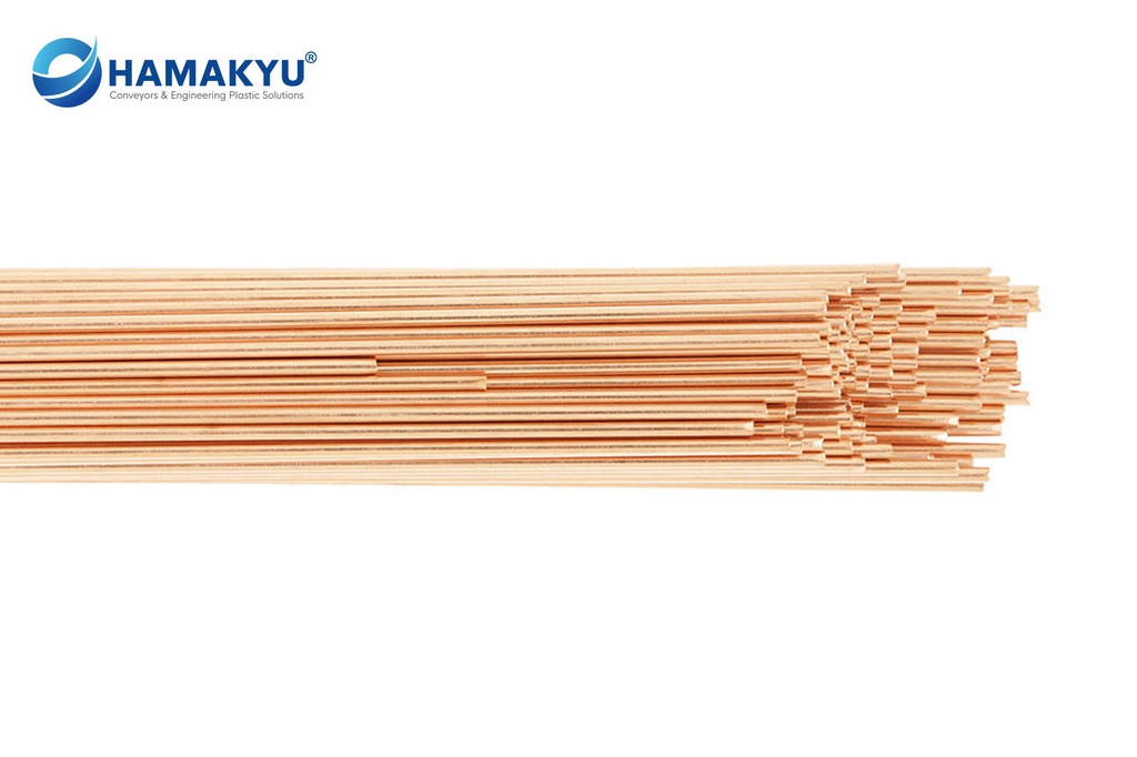 Copper Alloy Welding Rod